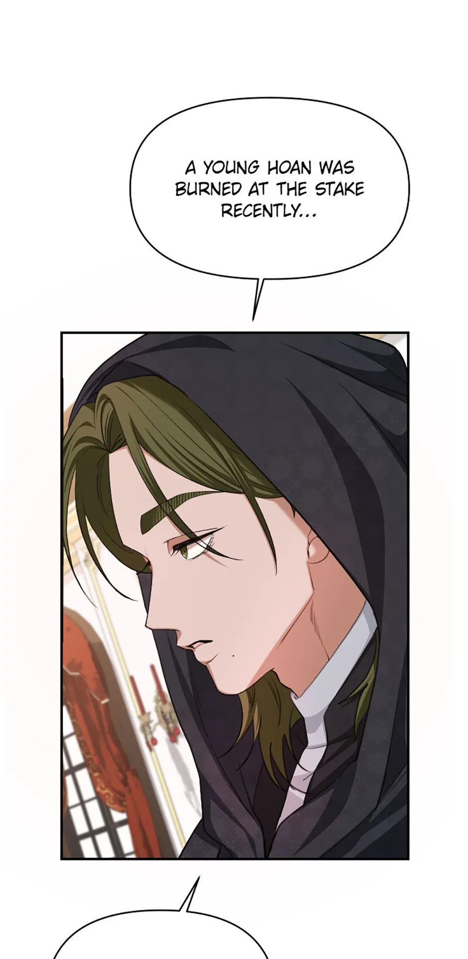 For a Certain Princess [Official] Chapter 23 page 50