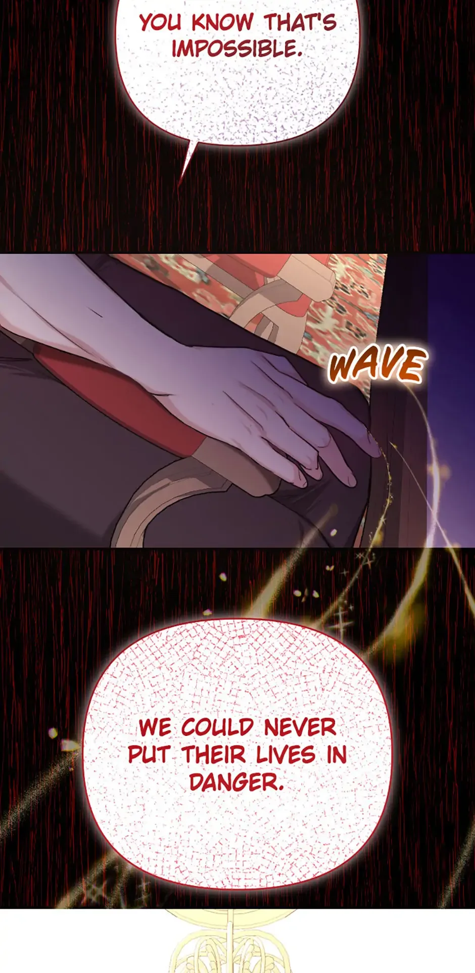 For a Certain Princess [Official] Chapter 23 page 55