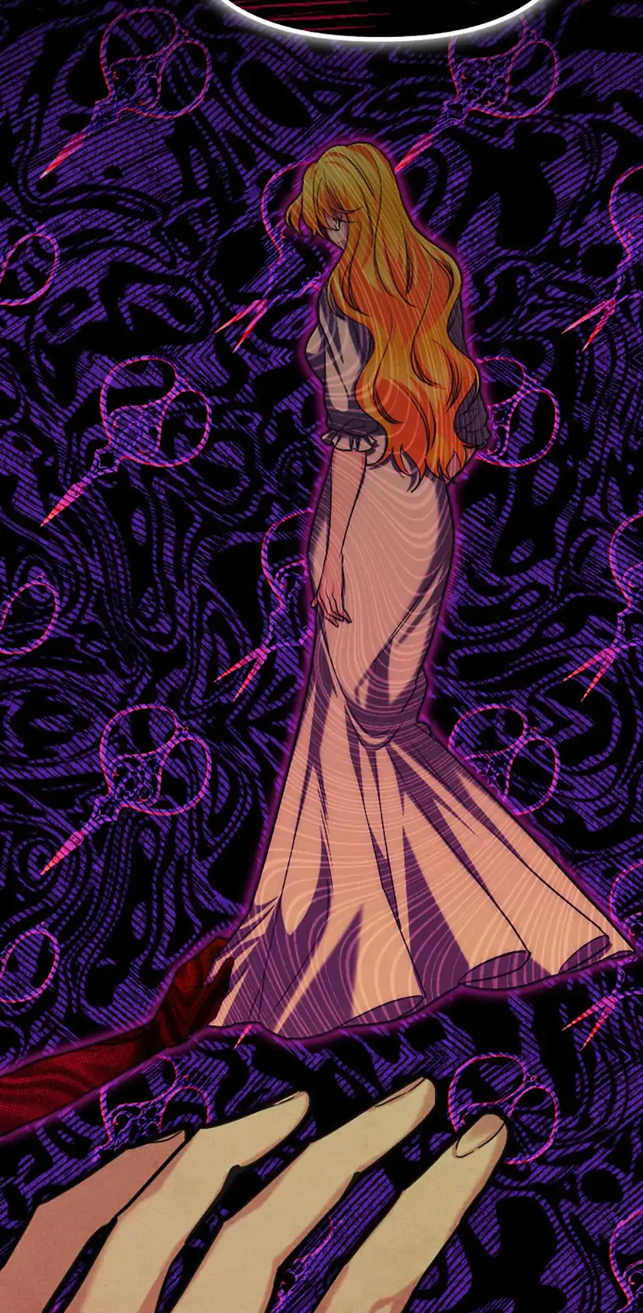 For a Certain Princess [Official] Chapter 23 page 41