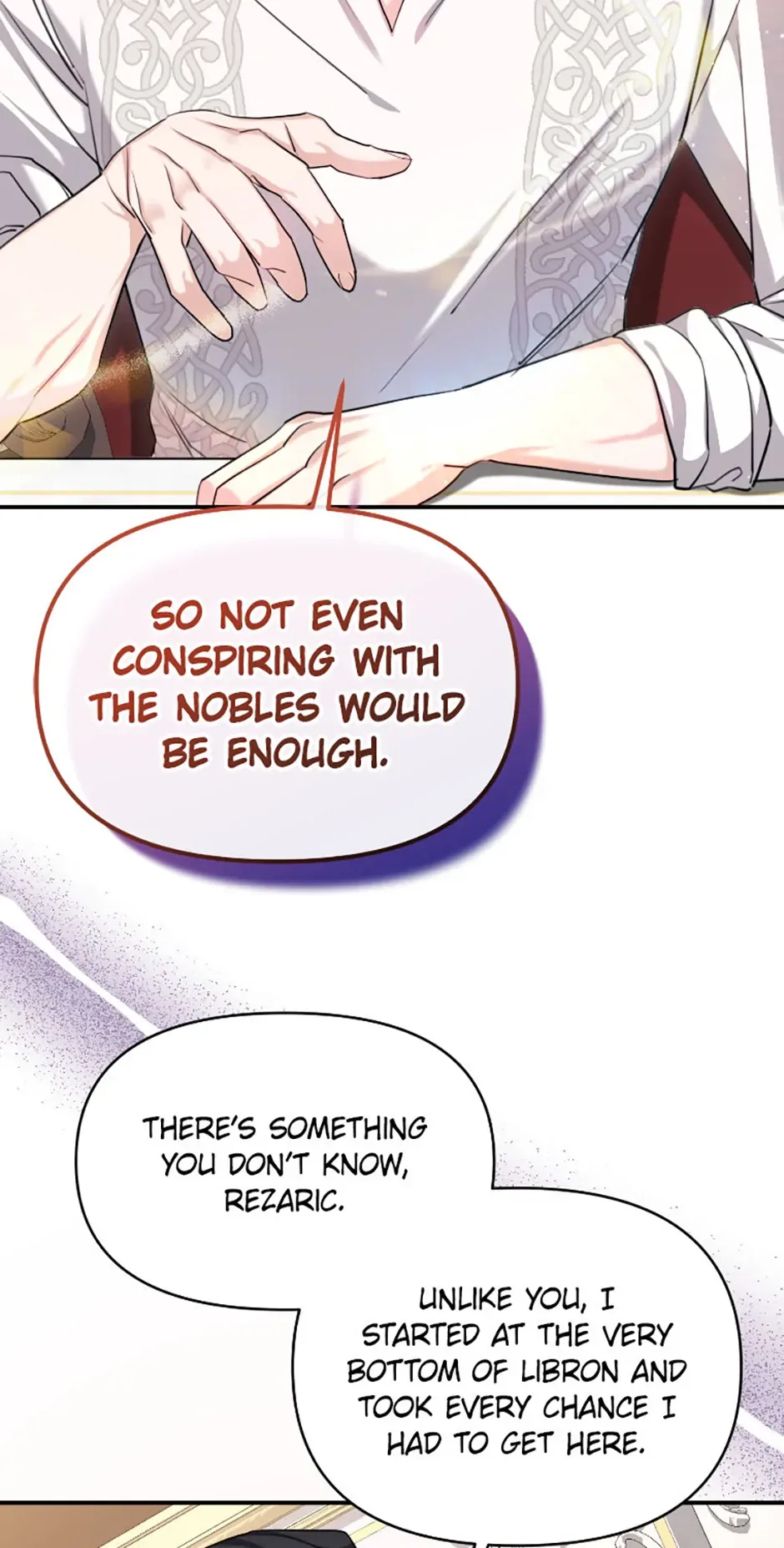 For a Certain Princess [Official] Chapter 23 page 58