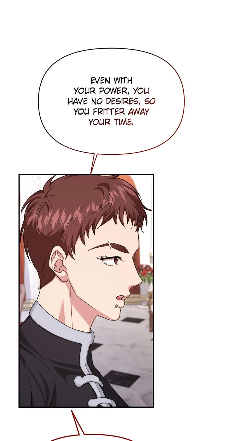 For a Certain Princess [Official] Chapter 23 page 64