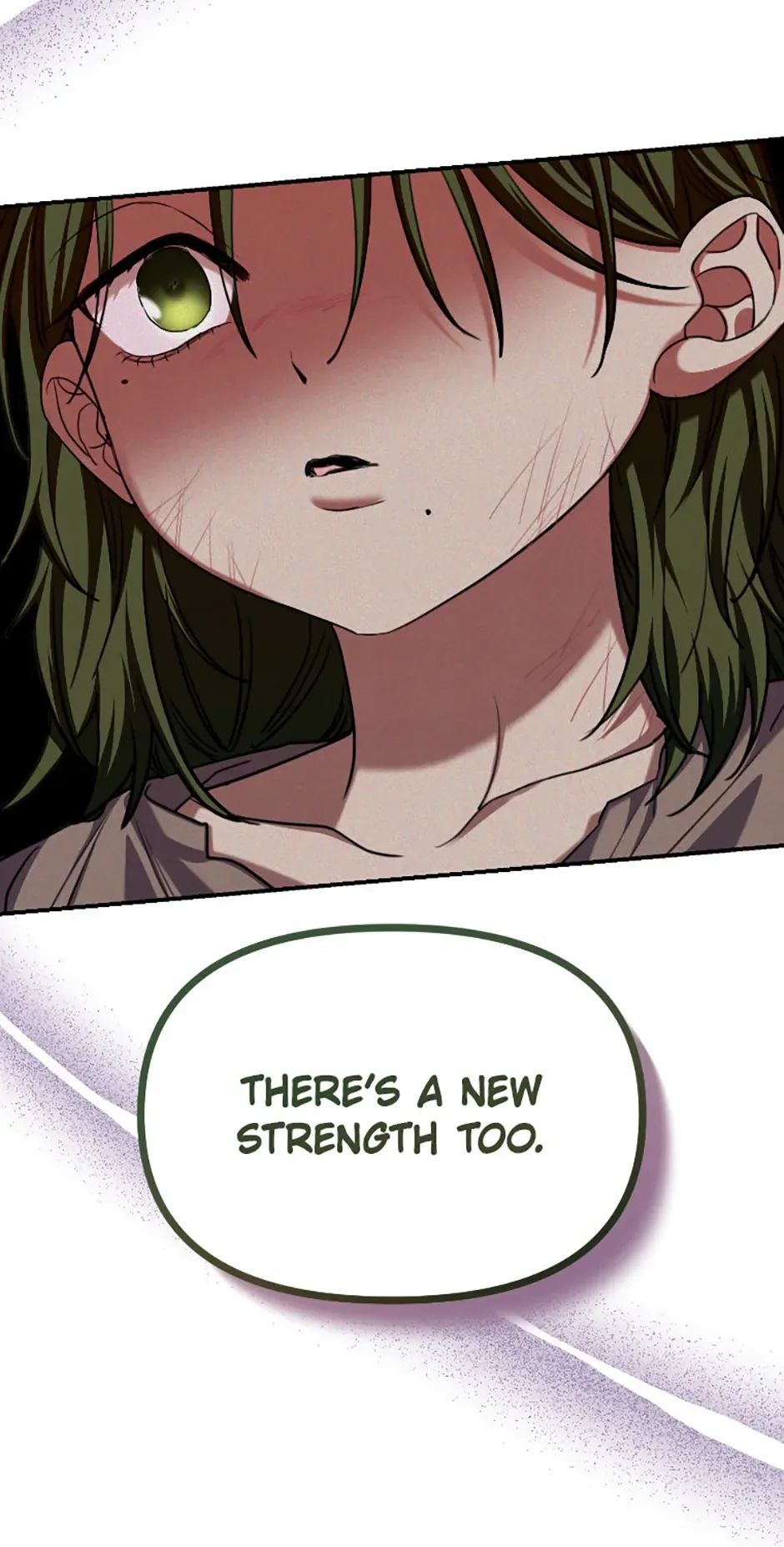 For a Certain Princess [Official] Chapter 23 page 60