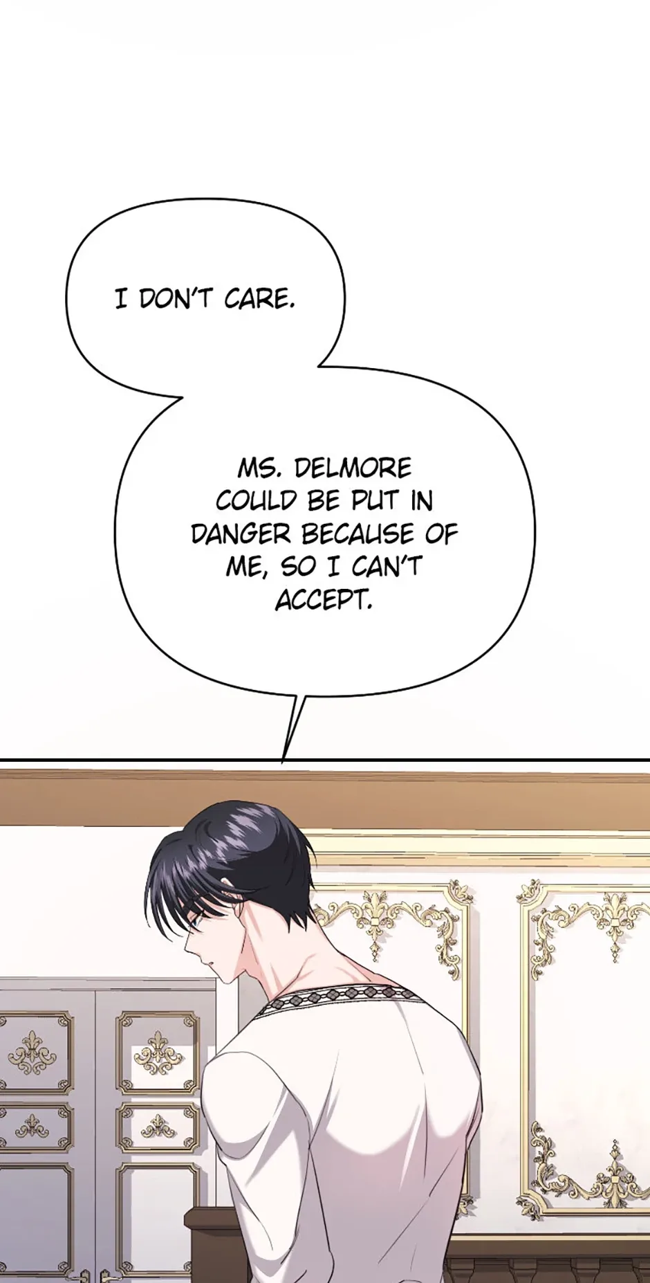 For a Certain Princess [Official] Chapter 23 page 62