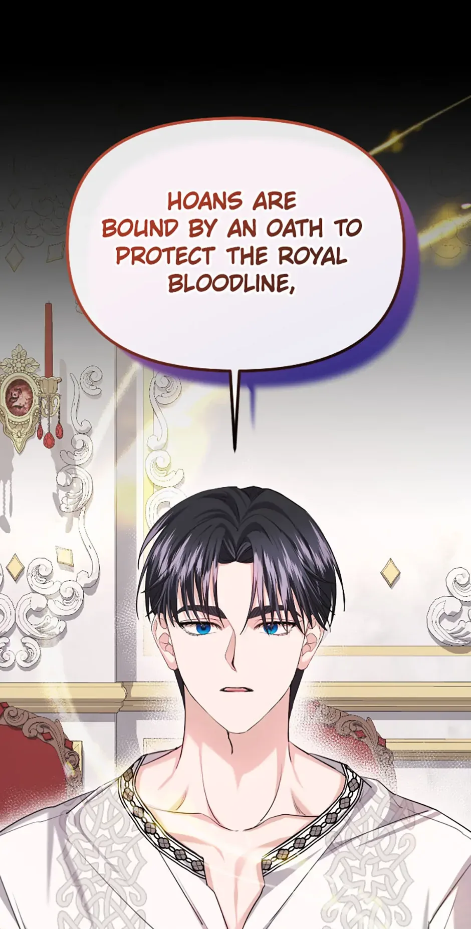 For a Certain Princess [Official] Chapter 23 page 57