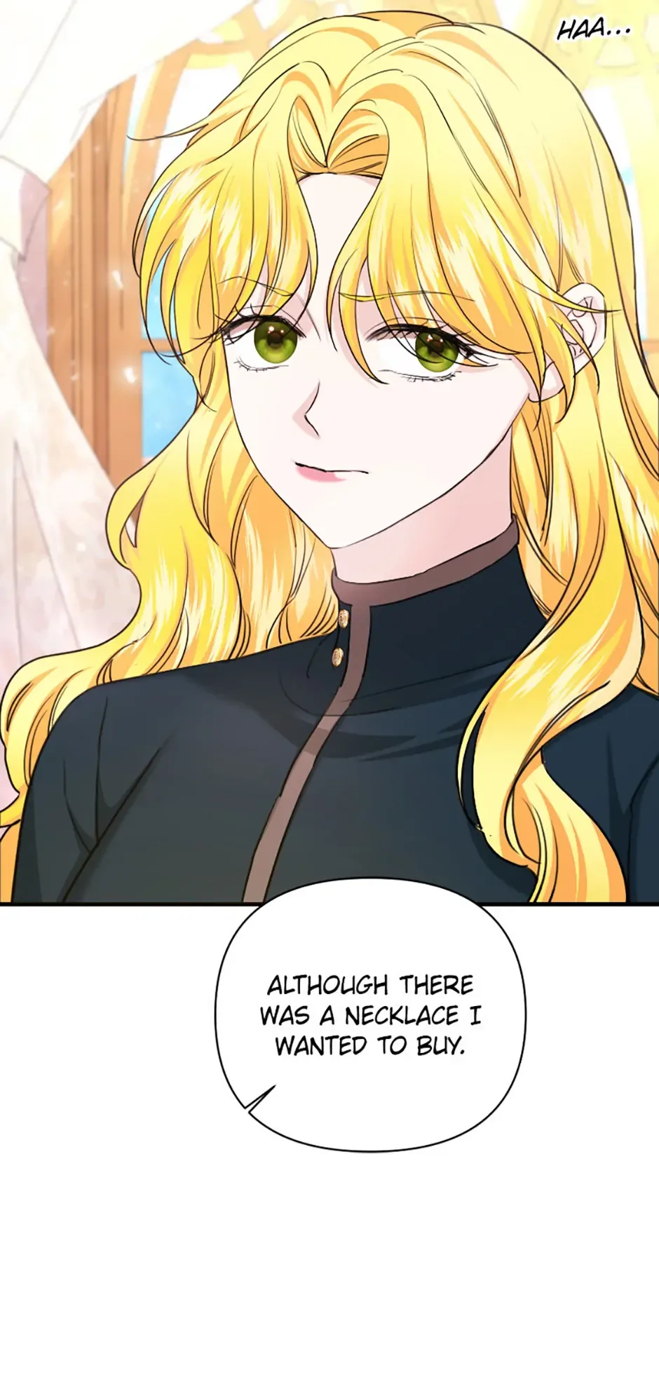For a Certain Princess [Official] Chapter 24 page 15