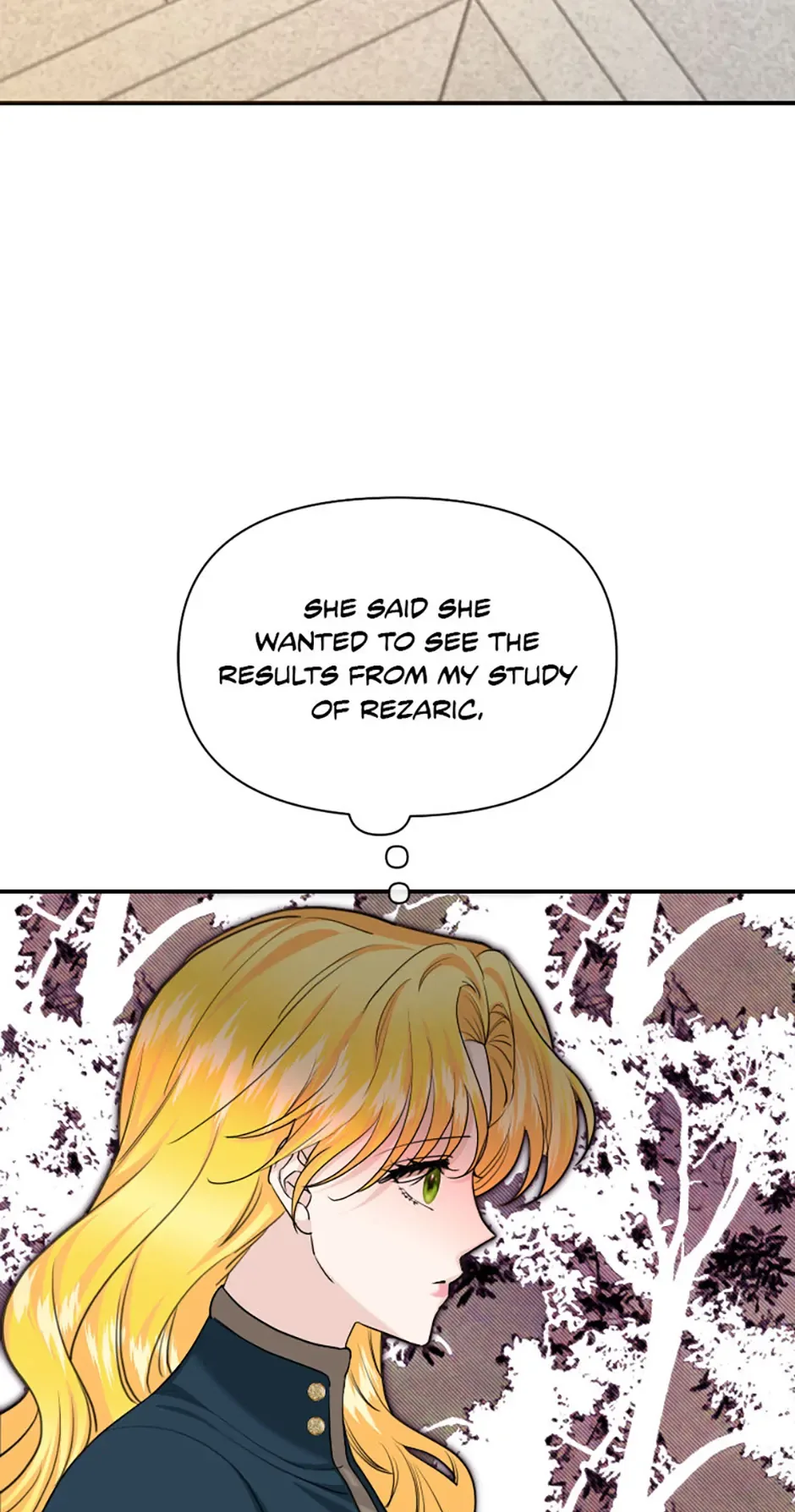 For a Certain Princess [Official] Chapter 23 page 72