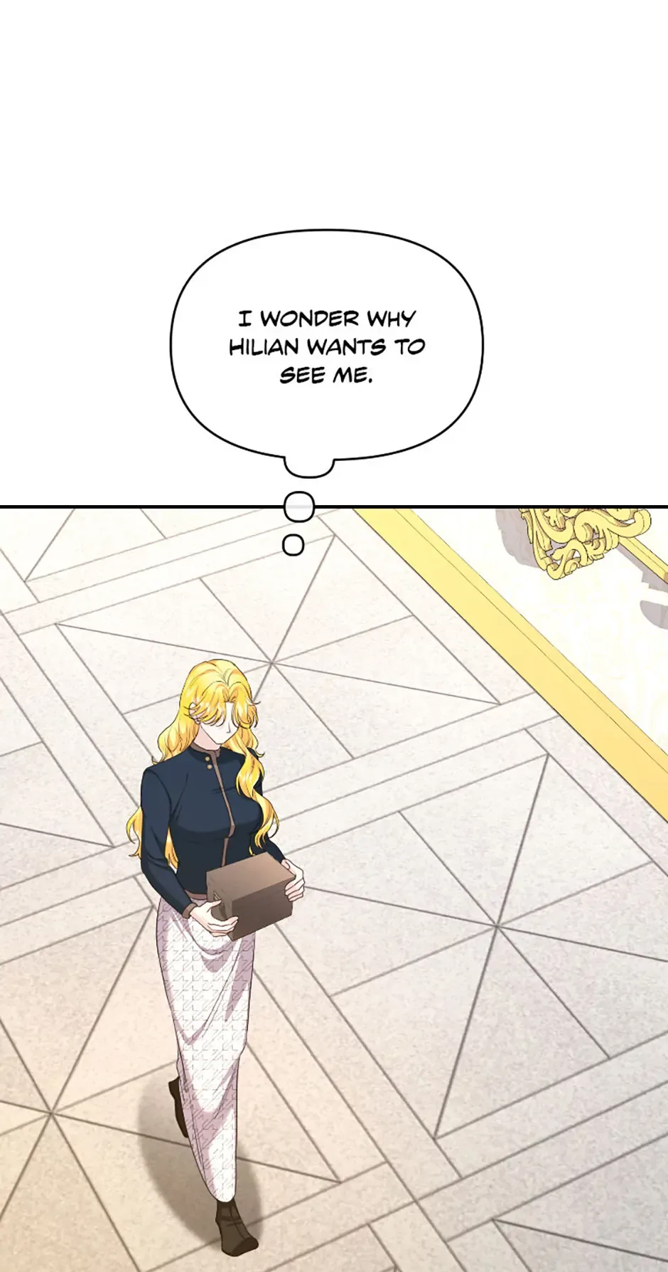 For a Certain Princess [Official] Chapter 23 page 71