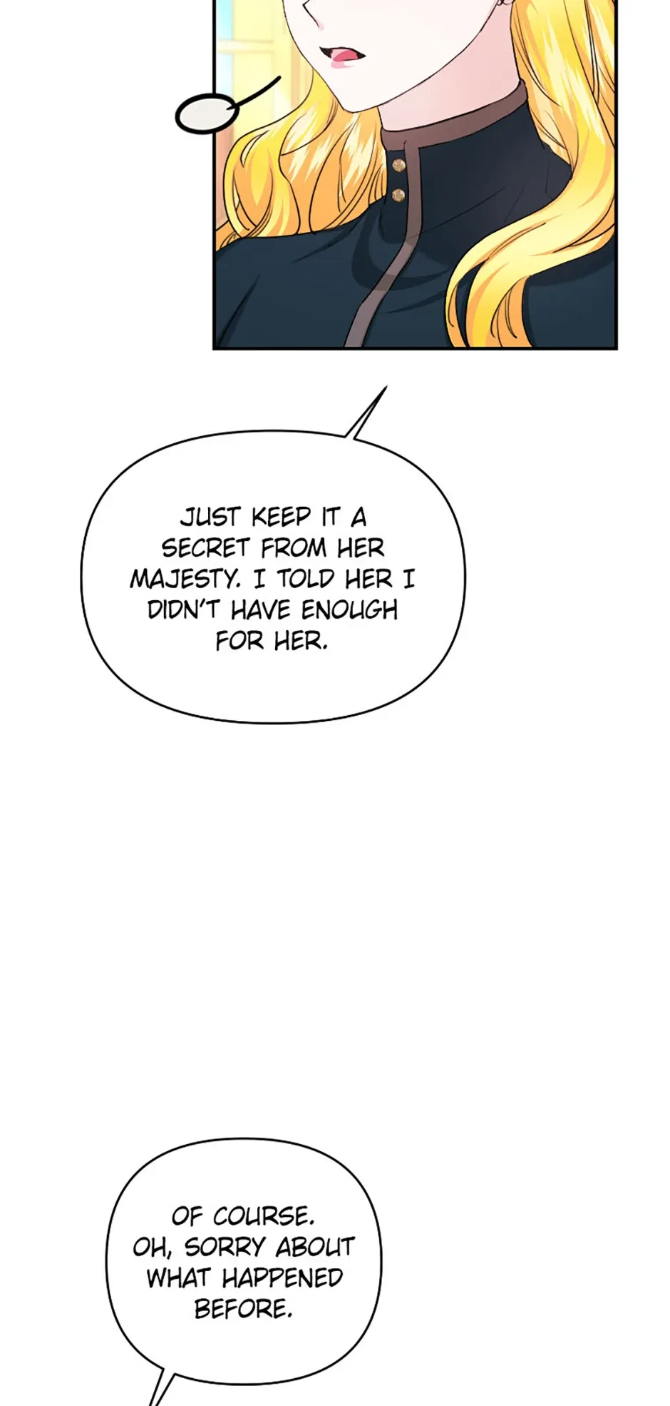 For a Certain Princess [Official] Chapter 24 page 13
