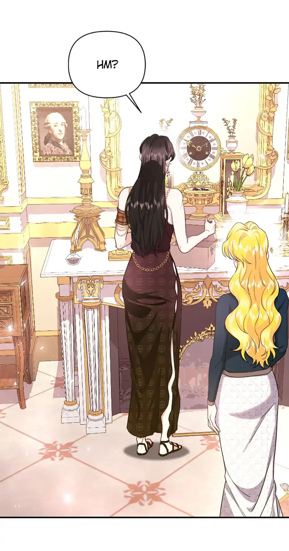For a Certain Princess [Official] Chapter 24 page 5