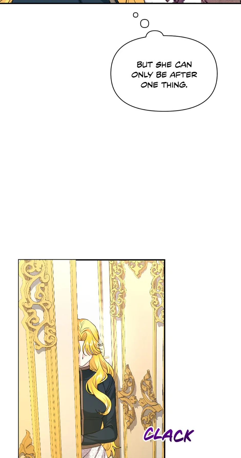 For a Certain Princess [Official] Chapter 23 page 73