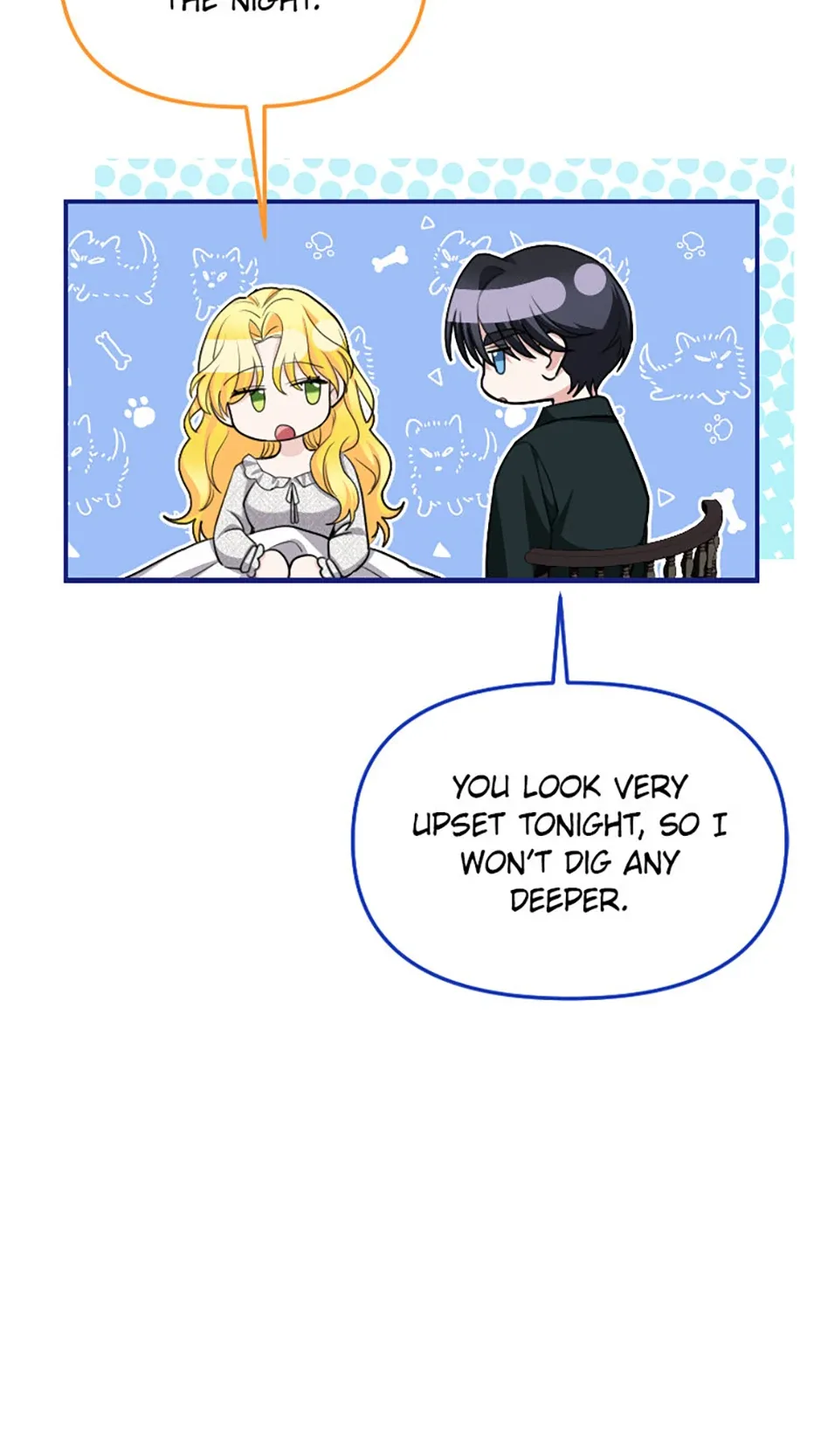For a Certain Princess [Official] Chapter 25 page 7