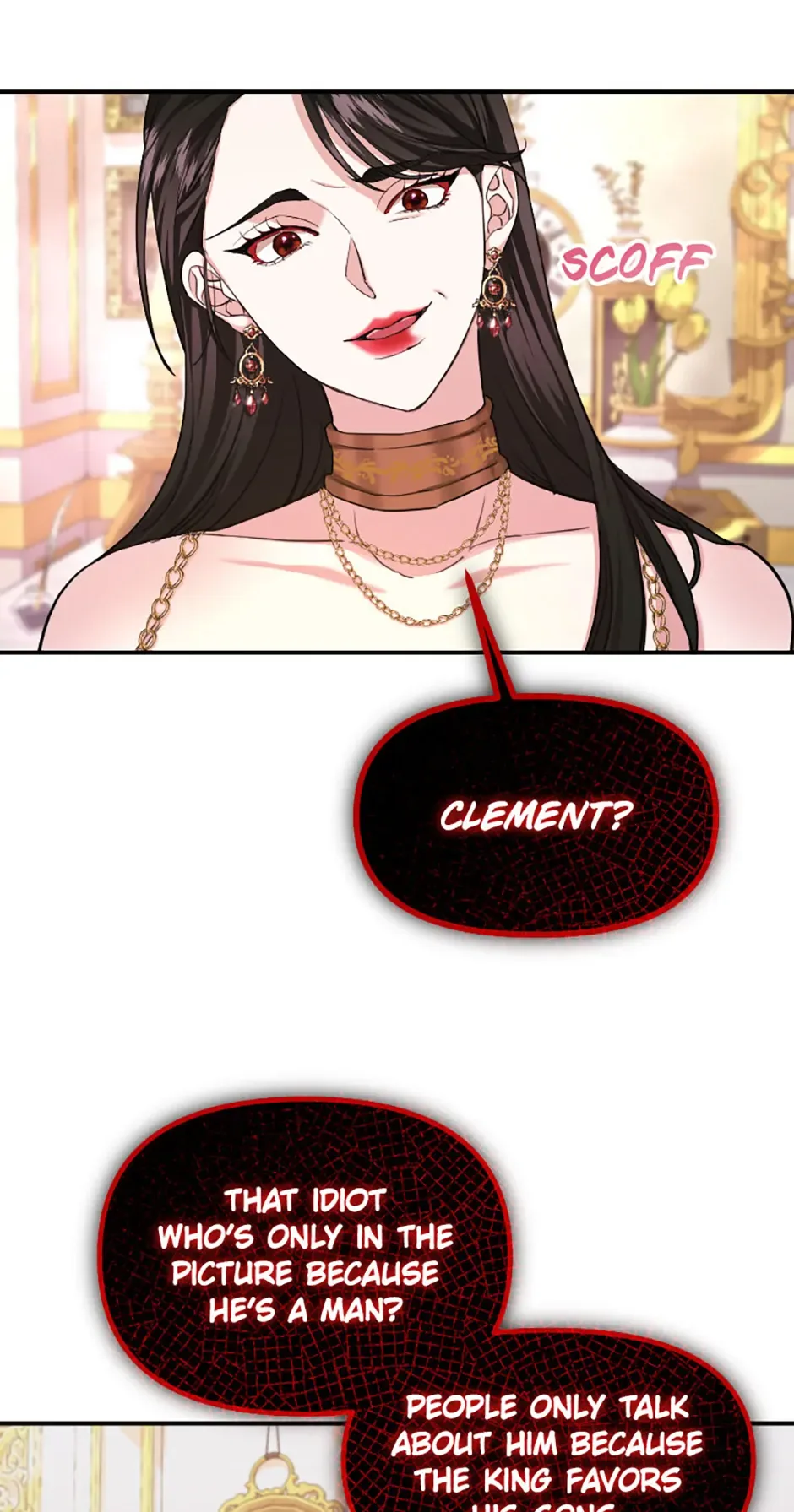 For a Certain Princess [Official] Chapter 24 page 18