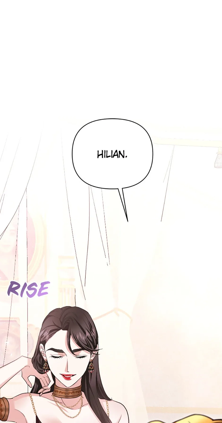 For a Certain Princess [Official] Chapter 24 page 2