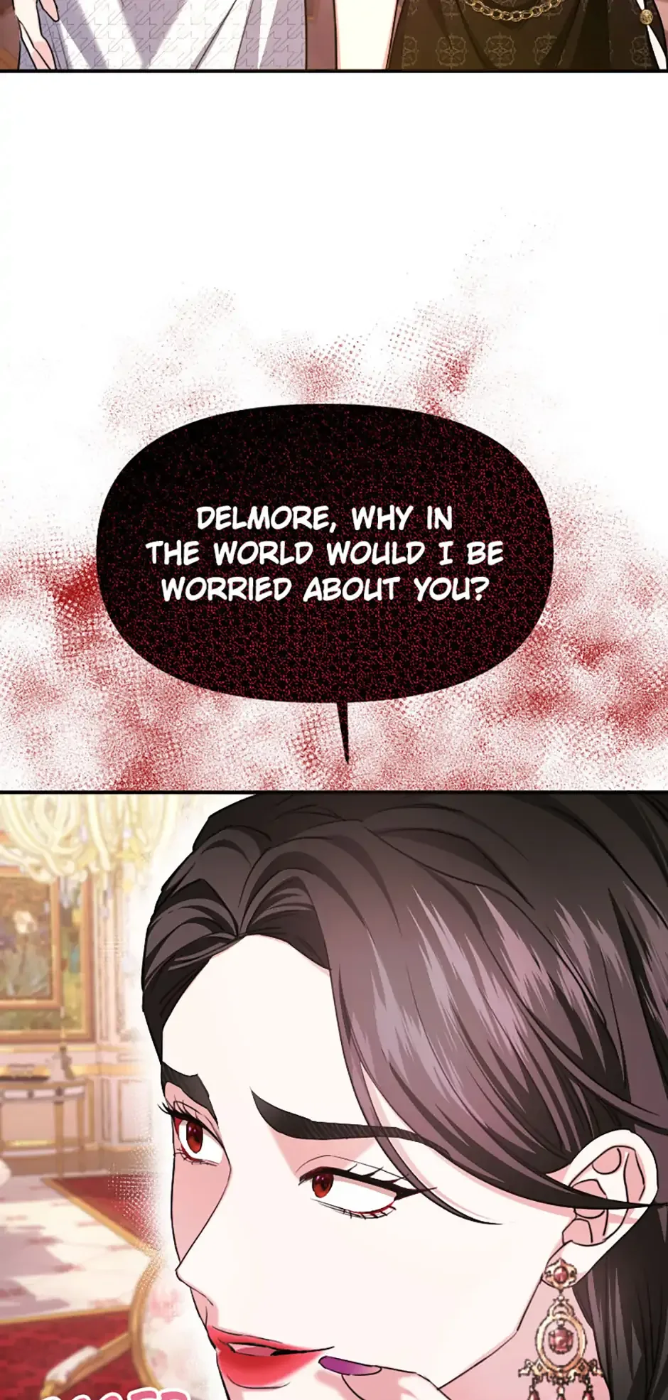For a Certain Princess [Official] Chapter 24 page 10