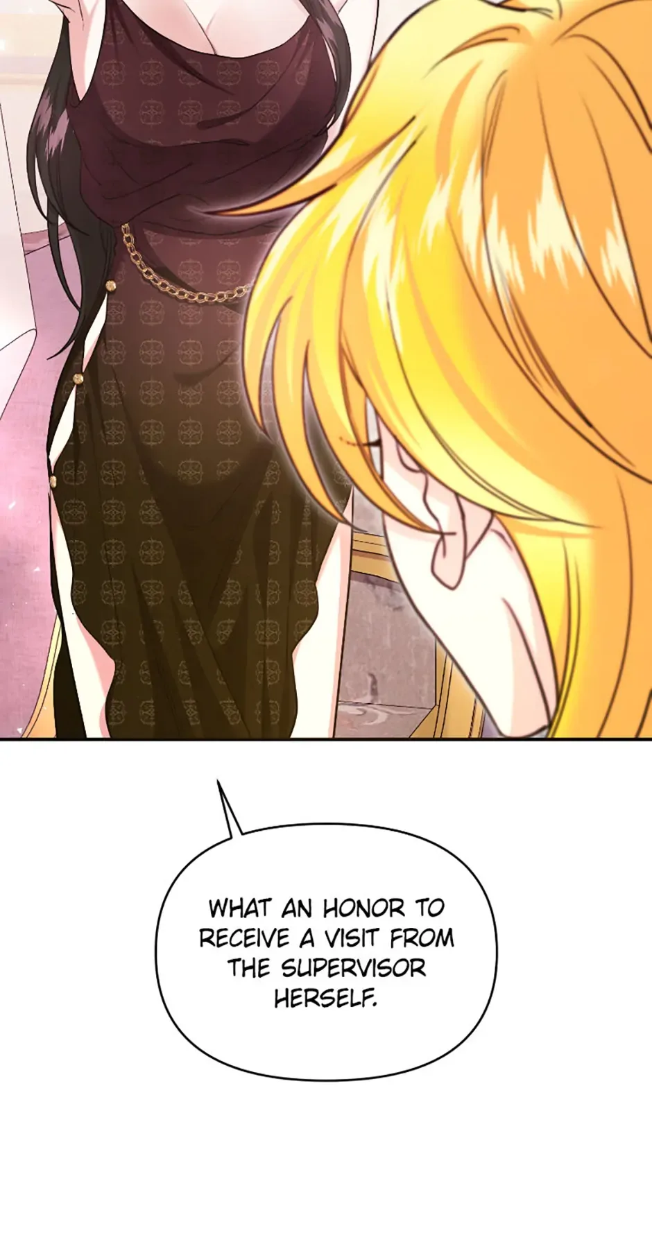 For a Certain Princess [Official] Chapter 24 page 3