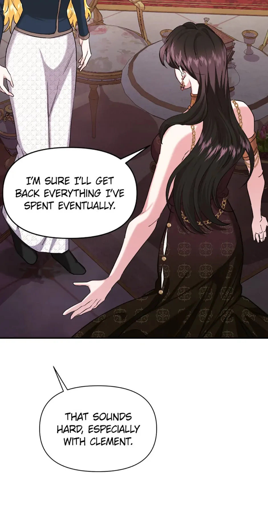 For a Certain Princess [Official] Chapter 24 page 17