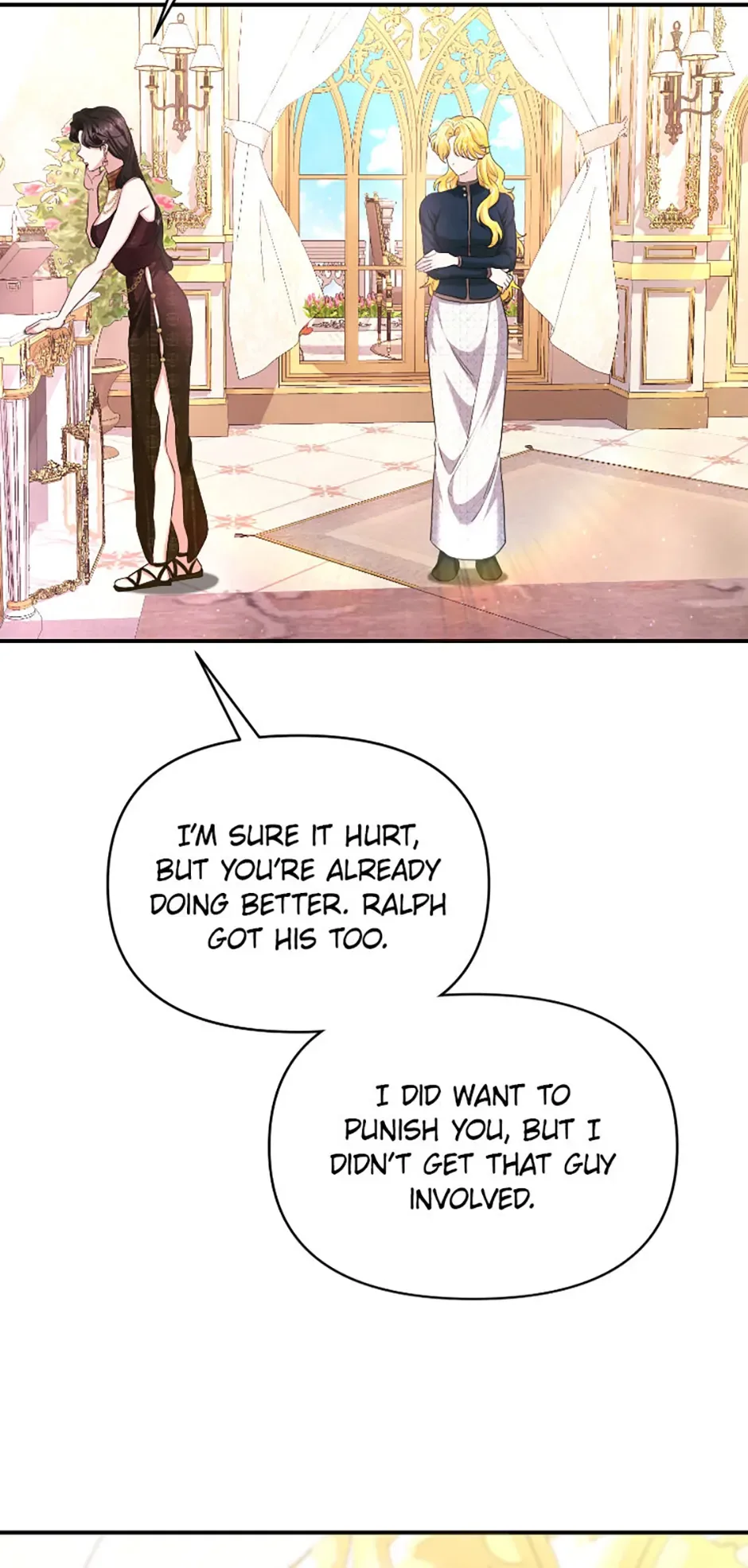 For a Certain Princess [Official] Chapter 24 page 14