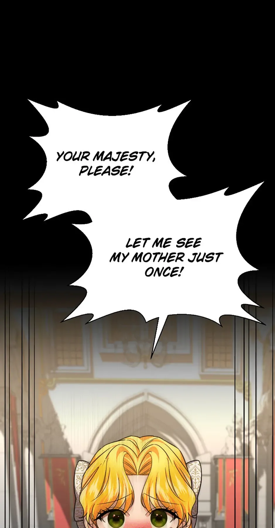 For a Certain Princess [Official] Chapter 26 page 31