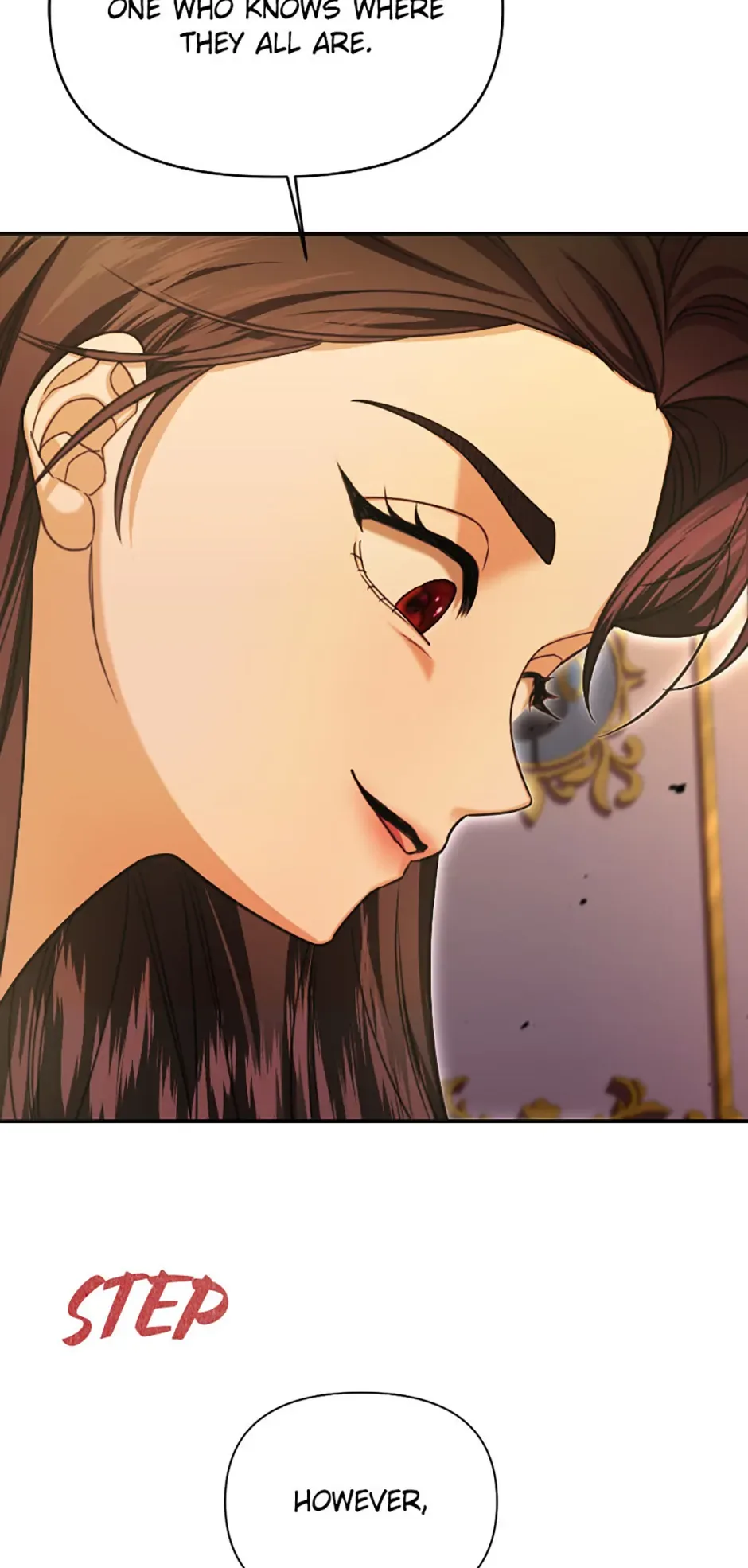 For a Certain Princess [Official] Chapter 26 page 14