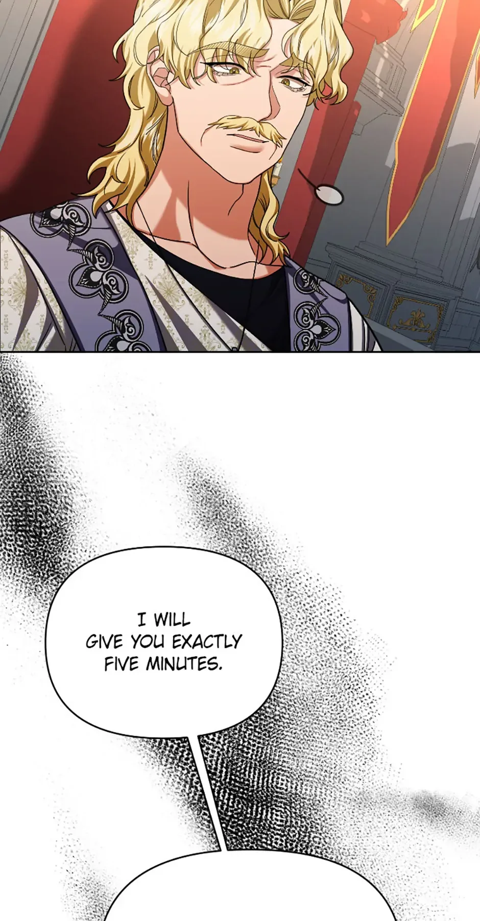 For a Certain Princess [Official] Chapter 26 page 34