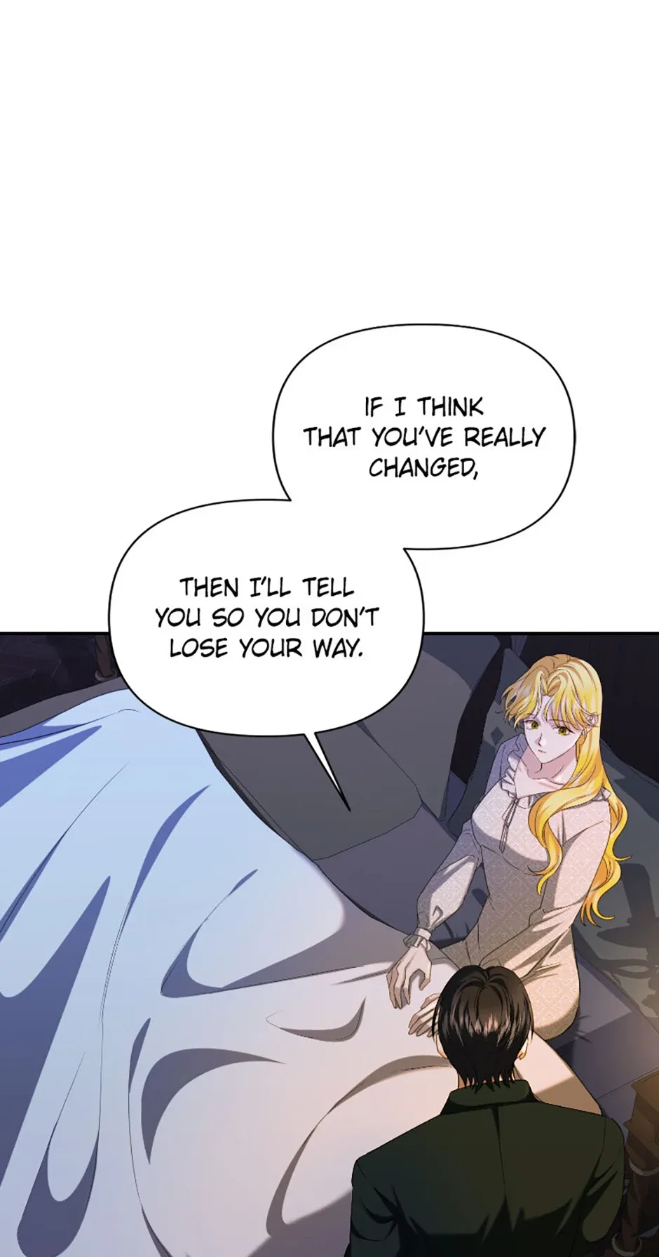 For a Certain Princess [Official] Chapter 25 page 17