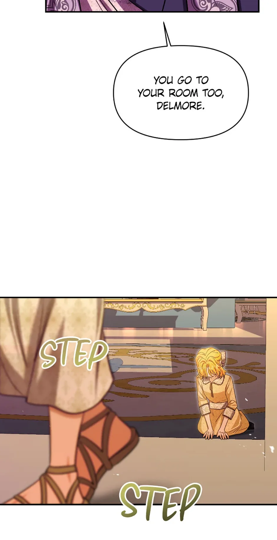 For a Certain Princess [Official] Chapter 26 page 6