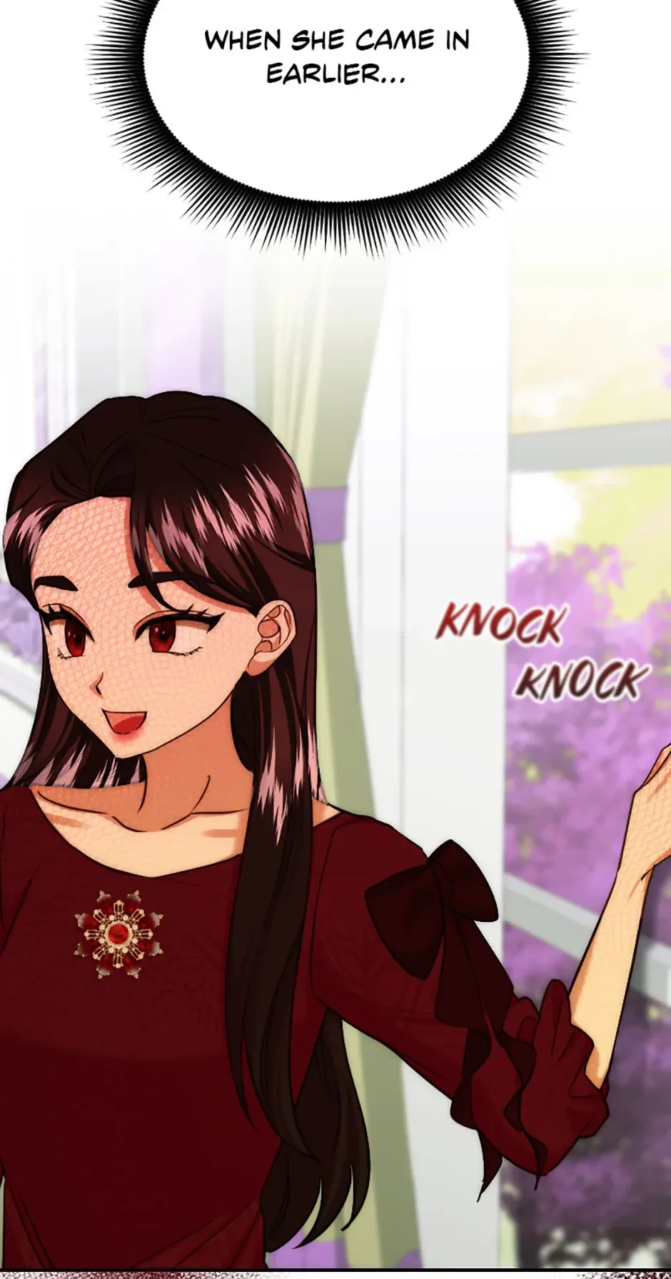 For a Certain Princess [Official] Chapter 26 page 18