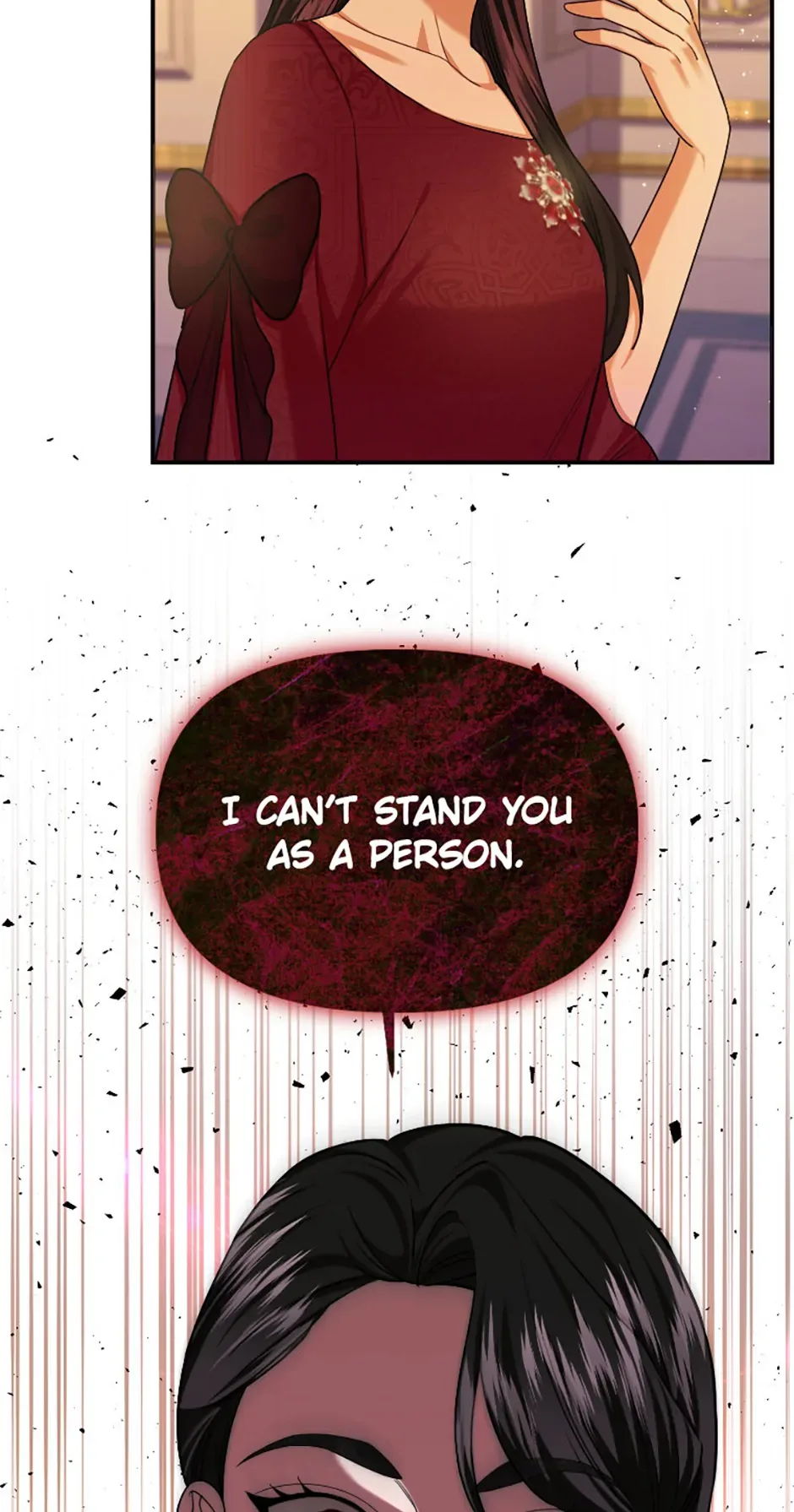 For a Certain Princess [Official] Chapter 26 page 21