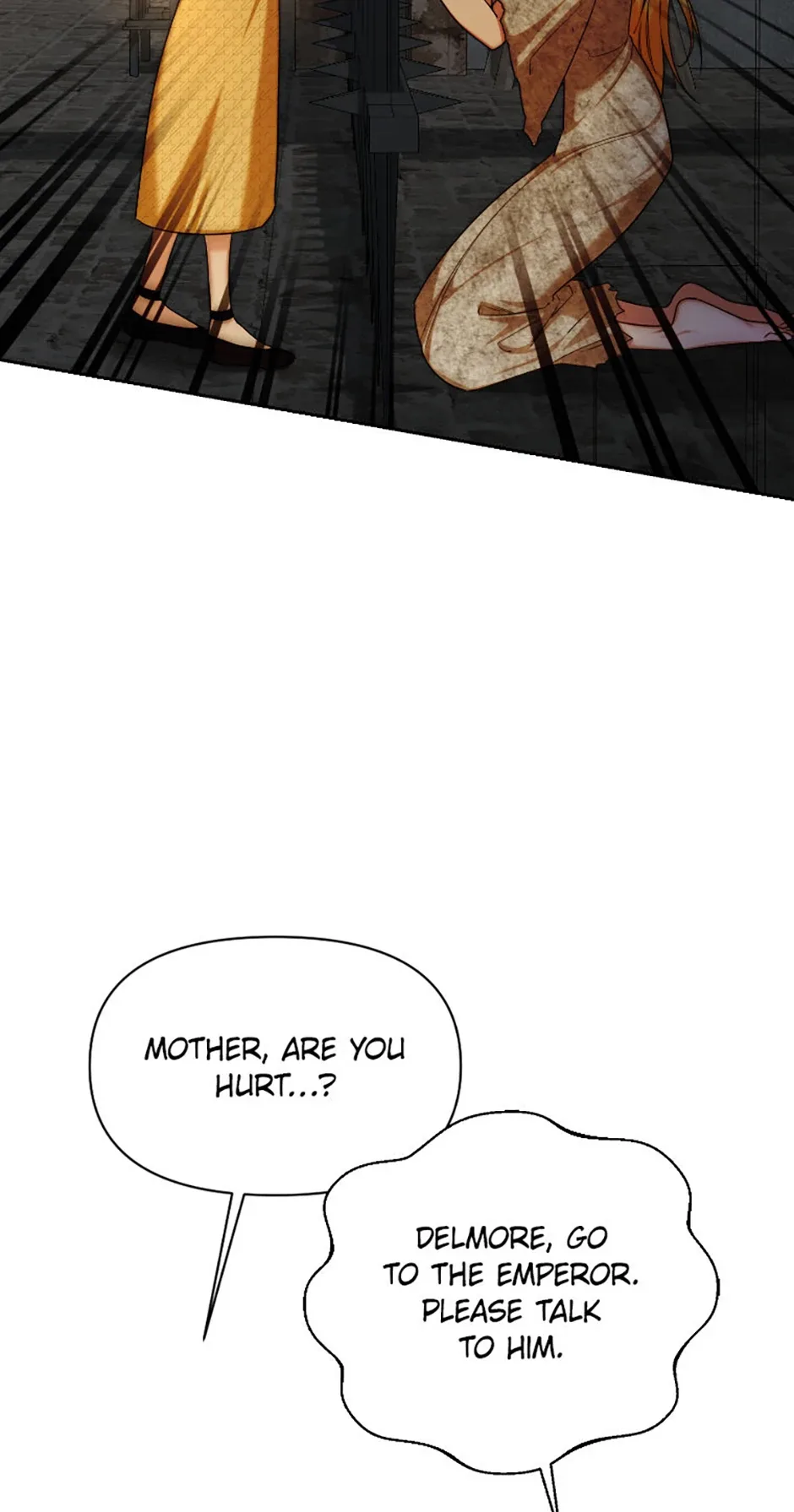 For a Certain Princess [Official] Chapter 26 page 40