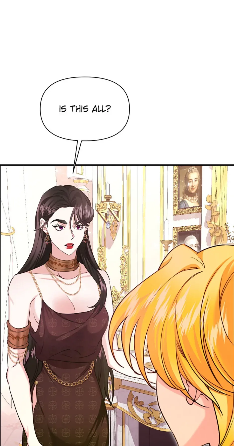 For a Certain Princess [Official] Chapter 24 page 6
