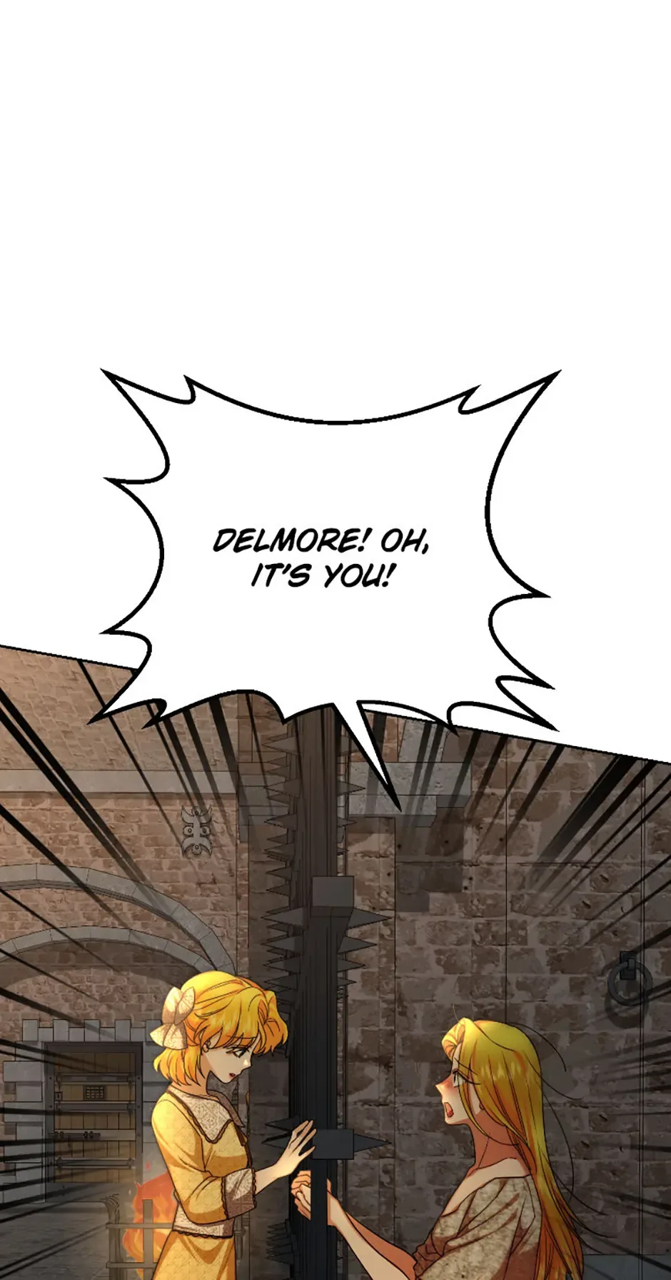 For a Certain Princess [Official] Chapter 26 page 39