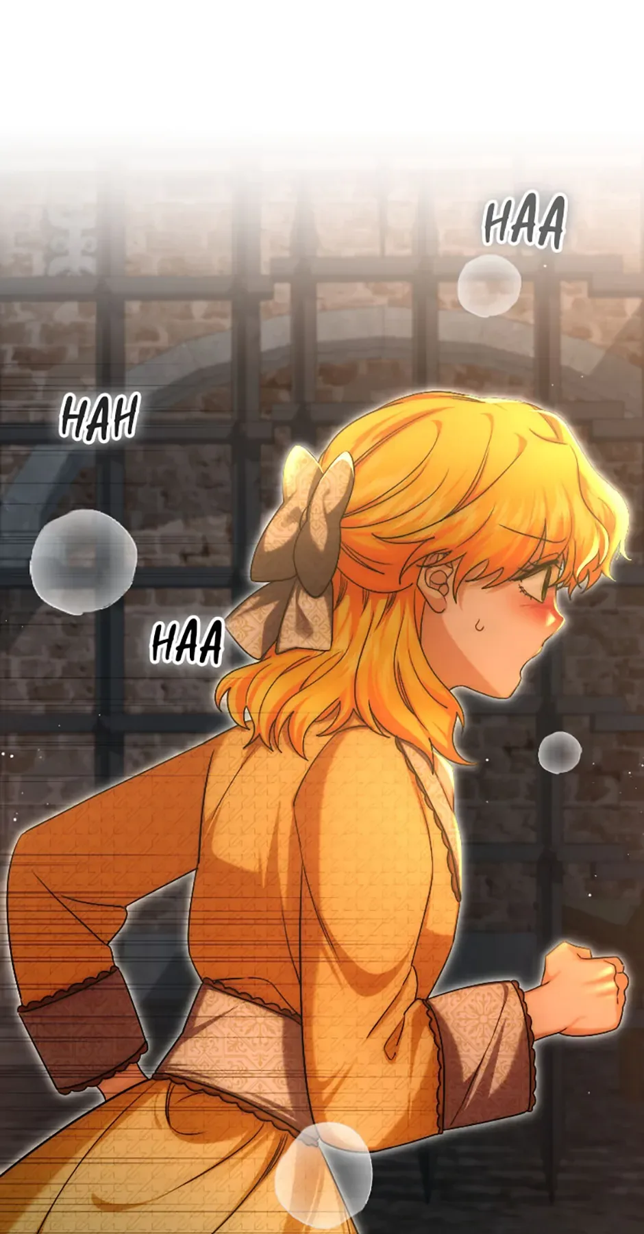 For a Certain Princess [Official] Chapter 26 page 36