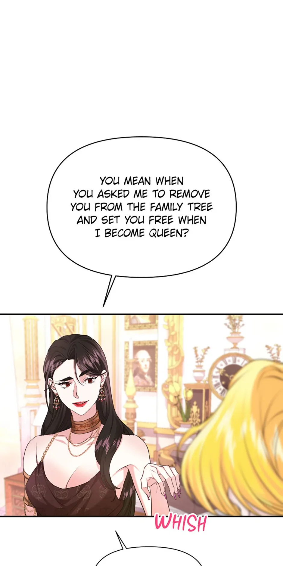 For a Certain Princess [Official] Chapter 24 page 23