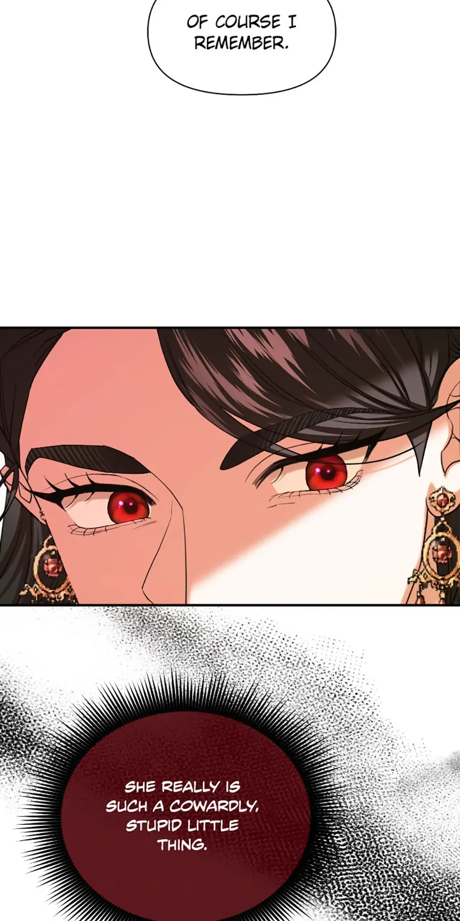 For a Certain Princess [Official] Chapter 24 page 24