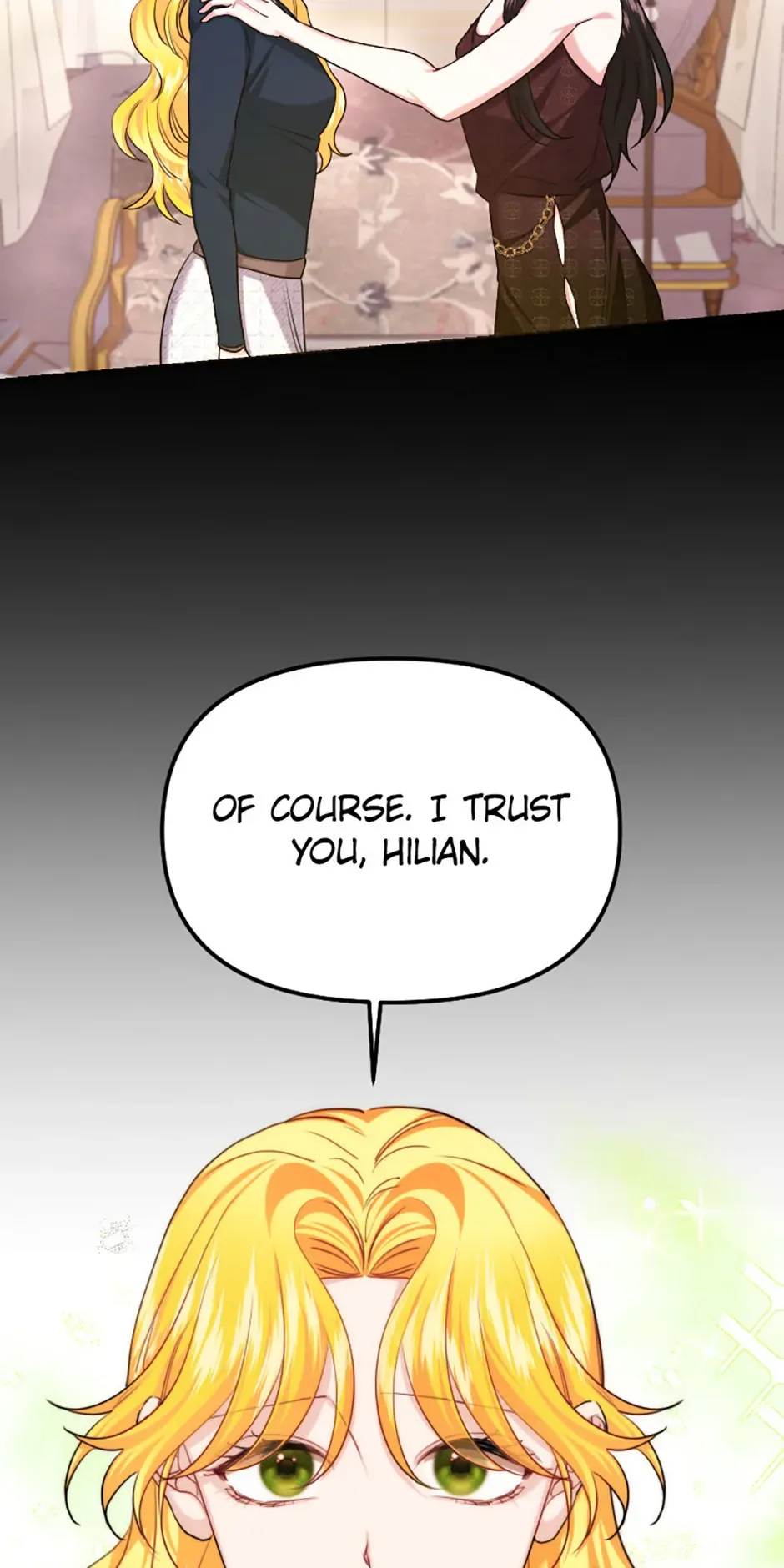 For a Certain Princess [Official] Chapter 24 page 26