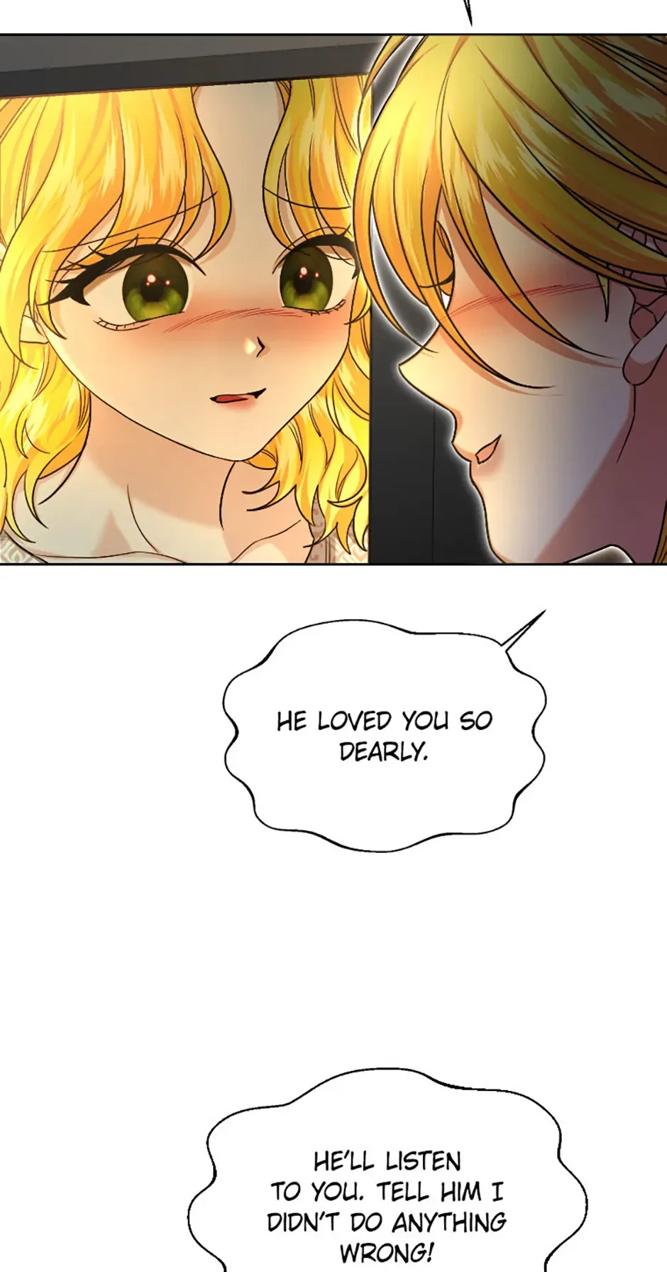 For a Certain Princess [Official] Chapter 26 page 41
