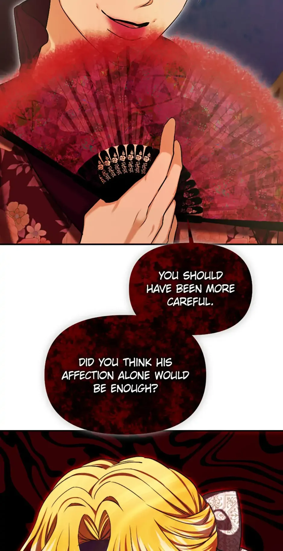 For a Certain Princess [Official] Chapter 26 page 8
