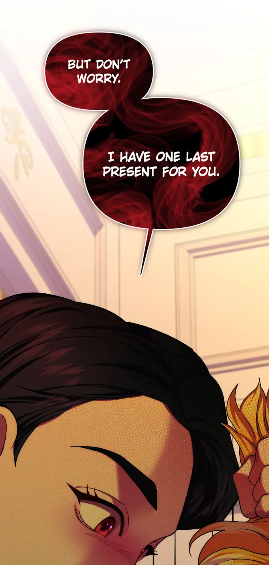 For a Certain Princess [Official] Chapter 26 page 25