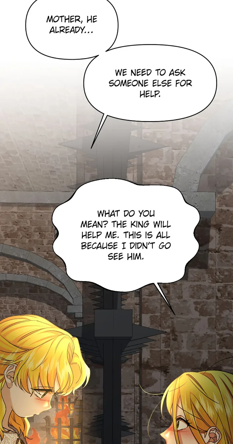 For a Certain Princess [Official] Chapter 26 page 43