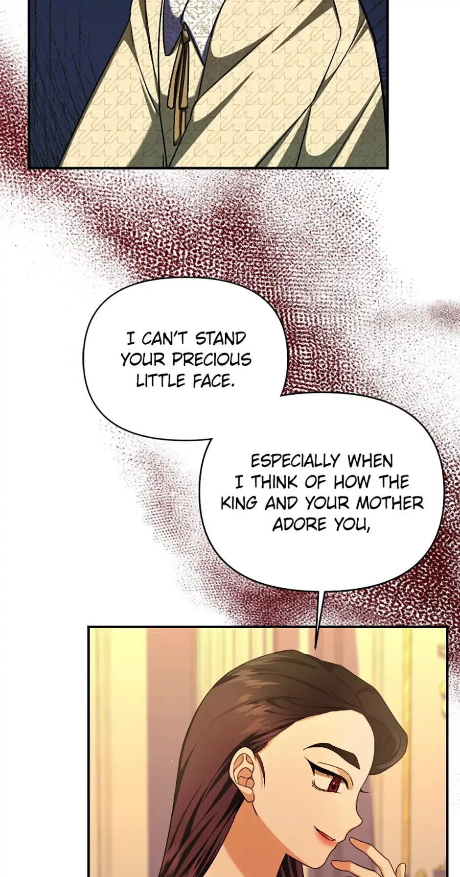 For a Certain Princess [Official] Chapter 26 page 20