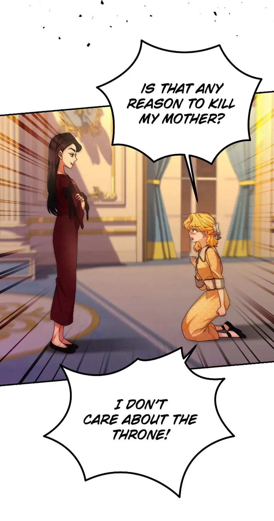 For a Certain Princess [Official] Chapter 26 page 23