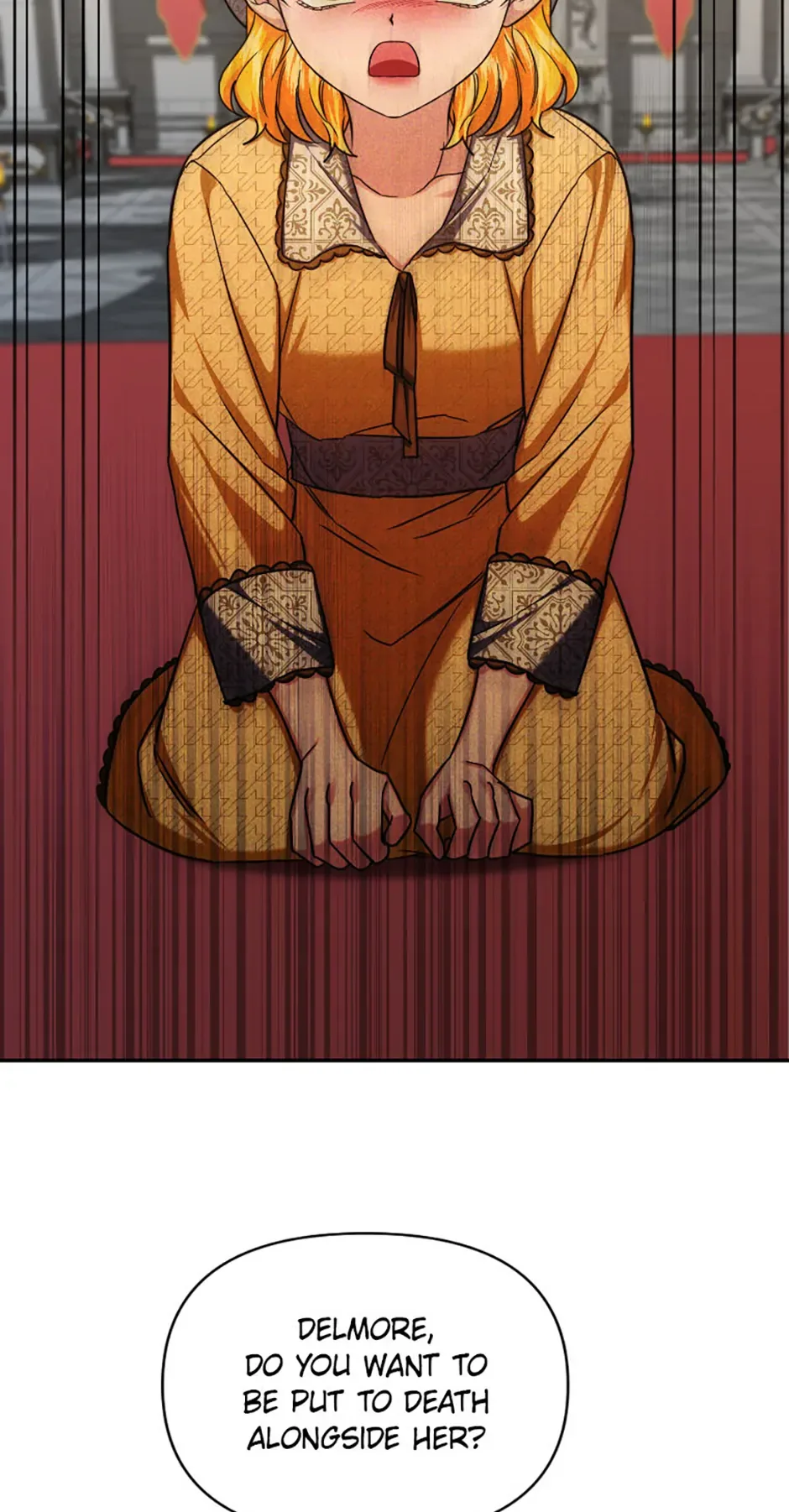 For a Certain Princess [Official] Chapter 26 page 32