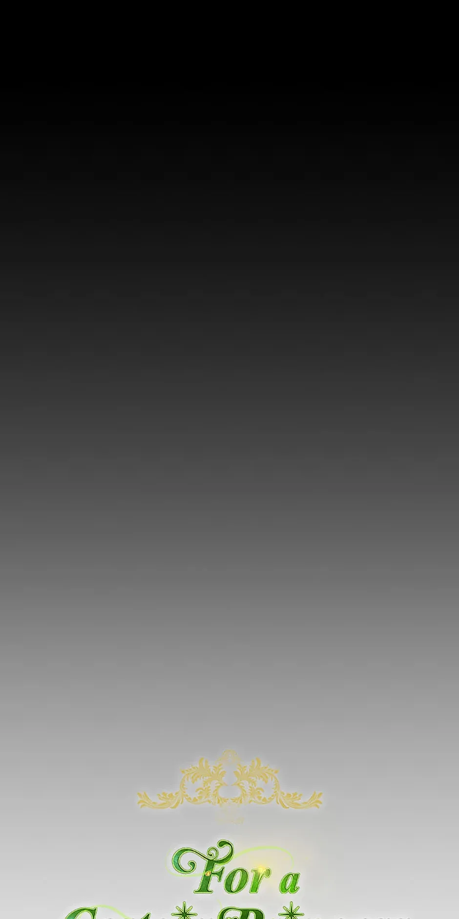 For a Certain Princess [Official] Chapter 24 page 31