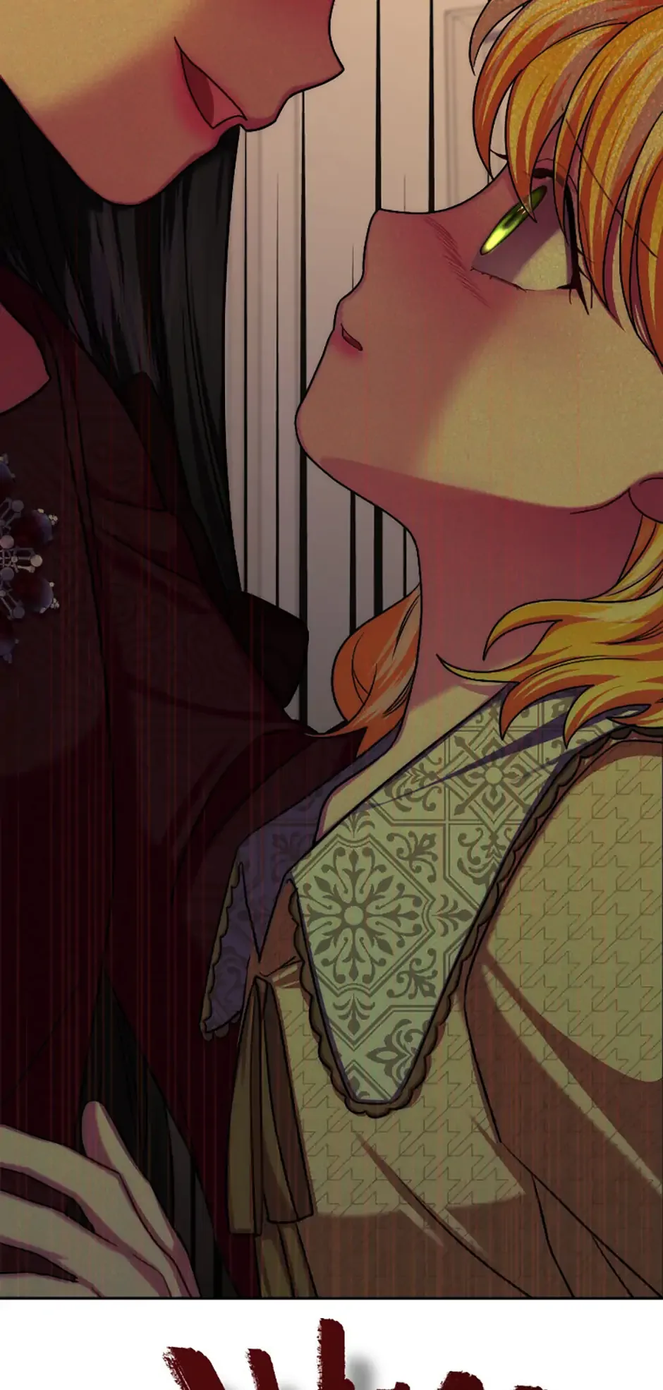 For a Certain Princess [Official] Chapter 26 page 26