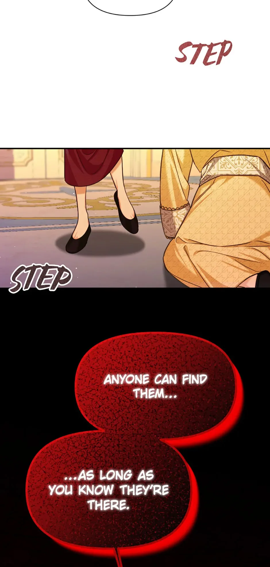 For a Certain Princess [Official] Chapter 26 page 15