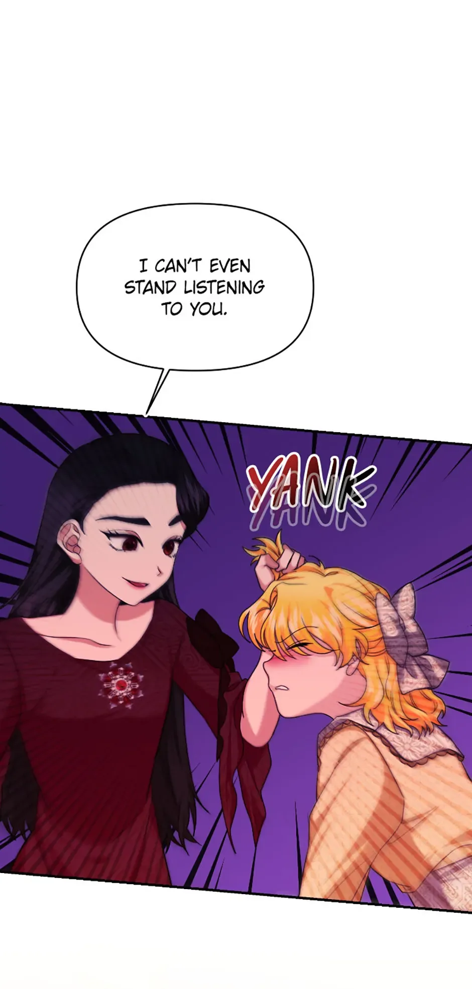 For a Certain Princess [Official] Chapter 26 page 24