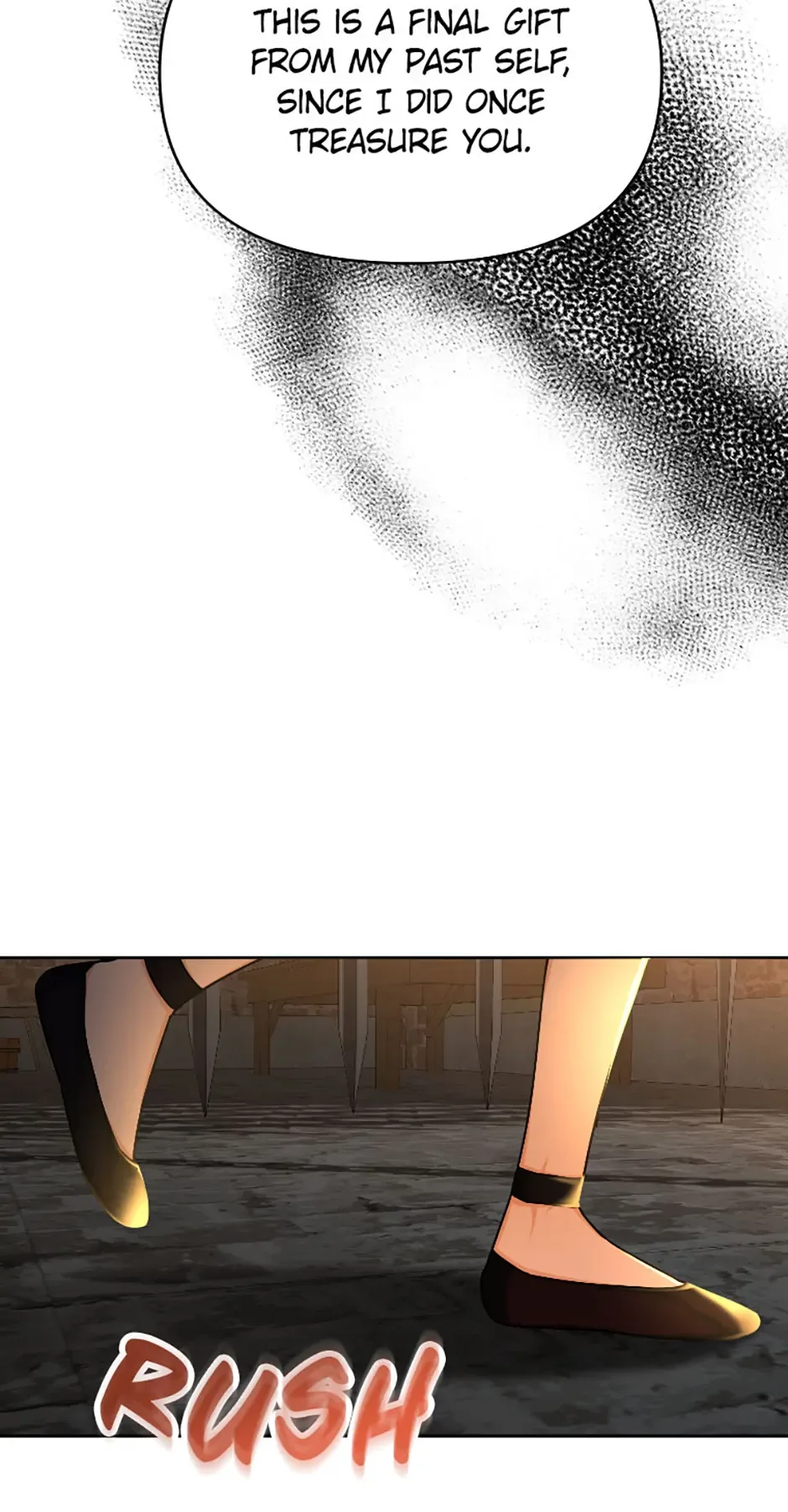 For a Certain Princess [Official] Chapter 26 page 35