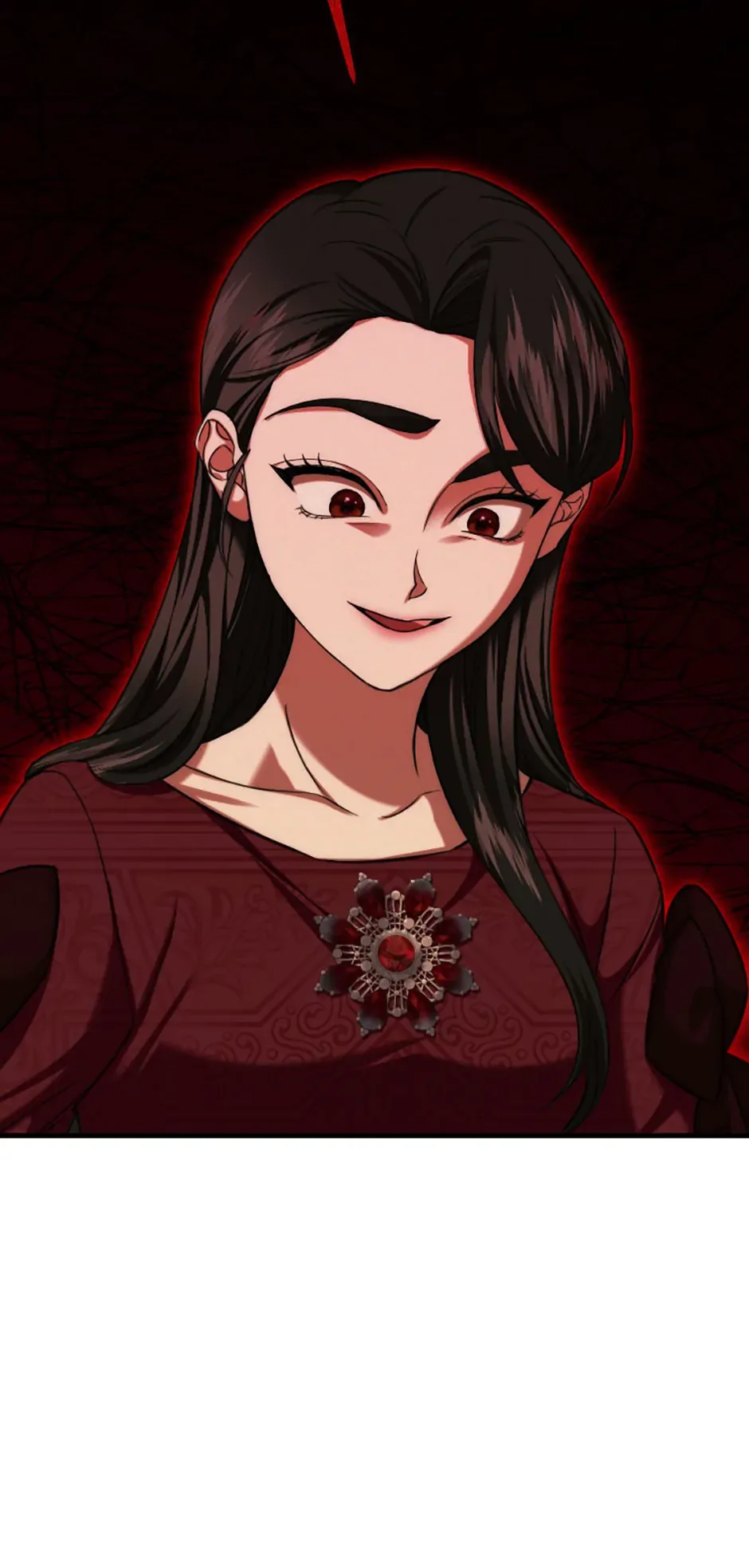 For a Certain Princess [Official] Chapter 26 page 16