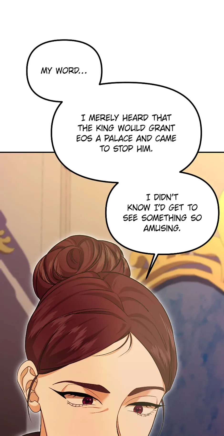 For a Certain Princess [Official] Chapter 26 page 7