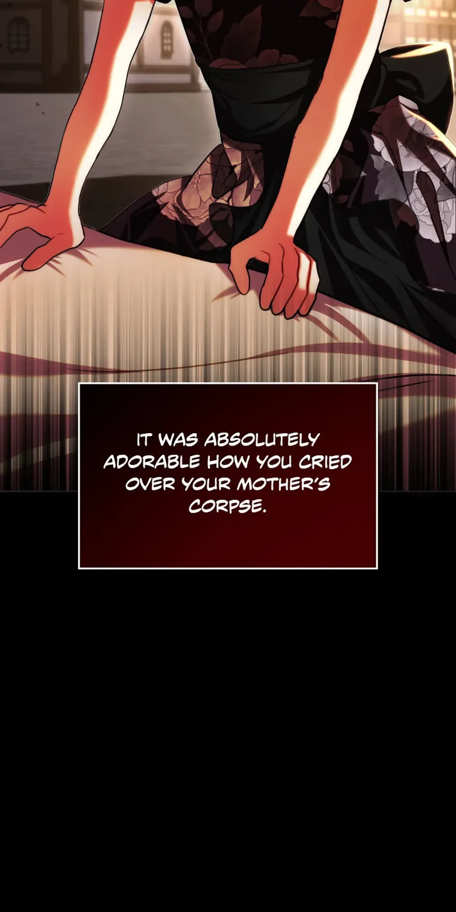 For a Certain Princess [Official] Chapter 24 page 30